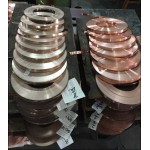Copper Nickel resistance heating alloys
