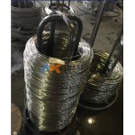 Nichrome resistance heating alloys