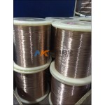Copper Nickel resistance heating wire