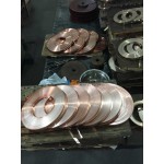 Copper Nickel resistance heating wire